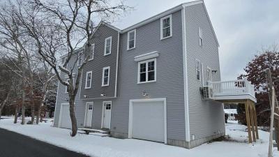 Open House Sunday 12:00 - 2:00 at 46 Holt Road  Bourne, Ma