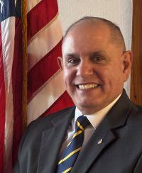 Al Oliveira. Source: Al Oliveira