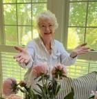 Mary Elizabeth “Liz” Magee