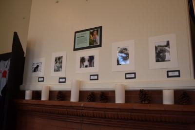 Photography by Aerro Gove.