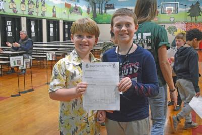 The "Lego" game team.