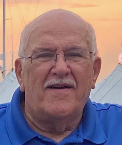 Bradford James Leal, 85