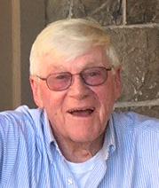 Captain Edward F. Bruce