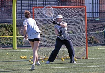 lacrosse