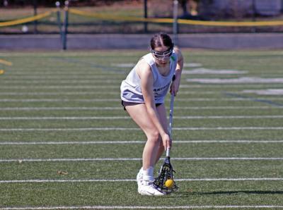 lacrosse