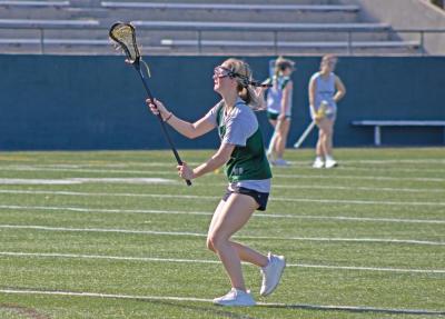 lacrosse