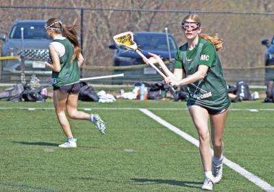 lacrosse
