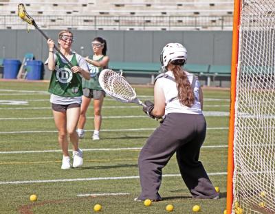 lacrosse