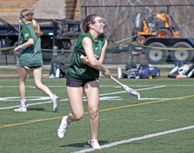 lacrosse