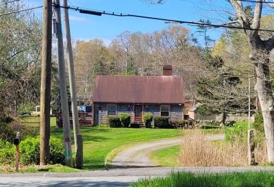 4 Tannery Lane