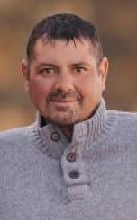 Derek N. Amaral, 43