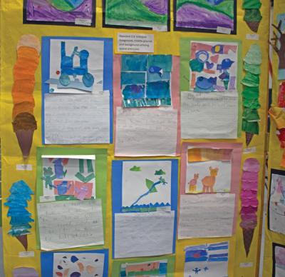 Art show