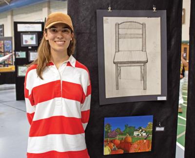 Art show