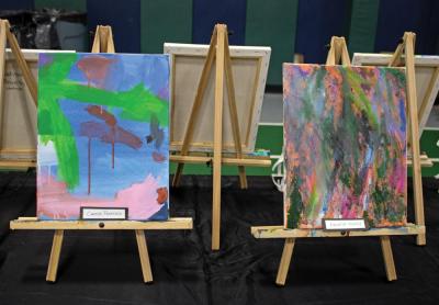 Art show
