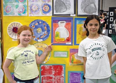 Art show