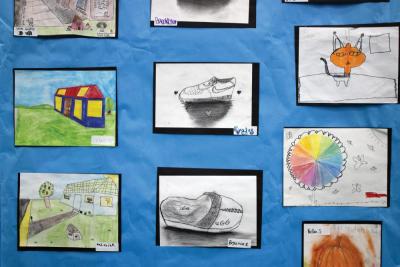 Art show