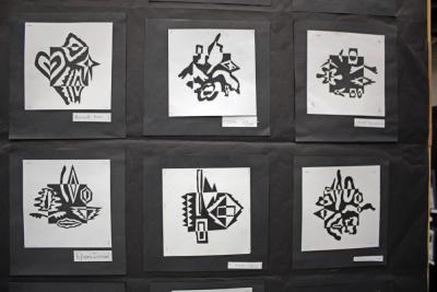 Art show