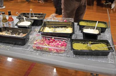 Farm to Table