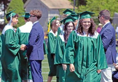 Graduation