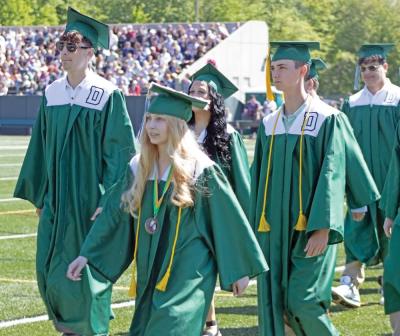 Graduation