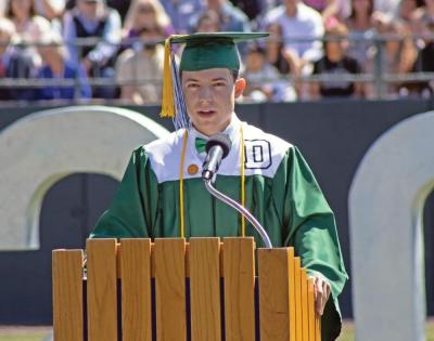 GraduationGraduation