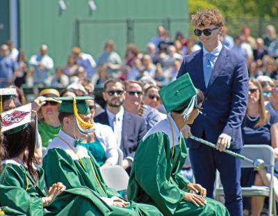 Graduation