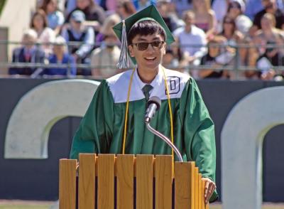 GraduationGraduation