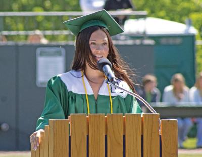 Graduation
