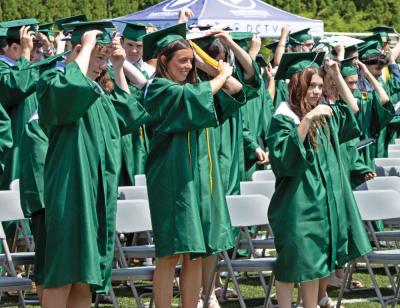 Graduation