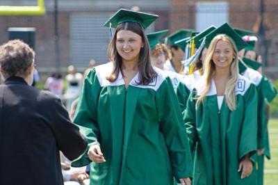 Graduation