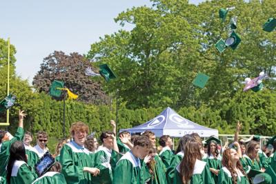 Graduation