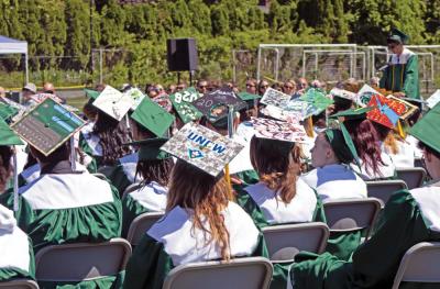 Graduation