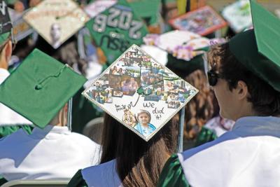 Graduation