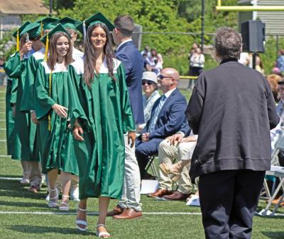 Graduation