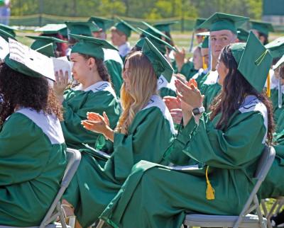 Graduation