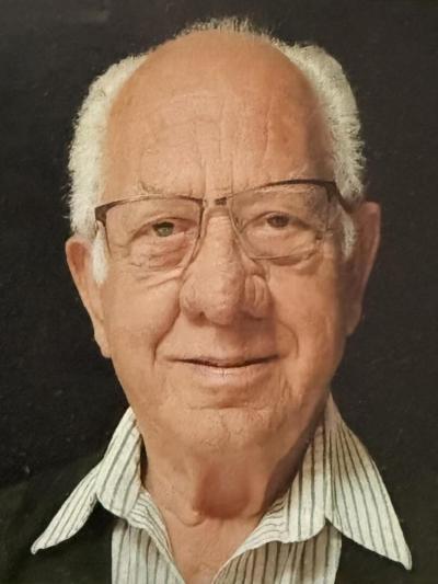 Carlos A. Machado, 91