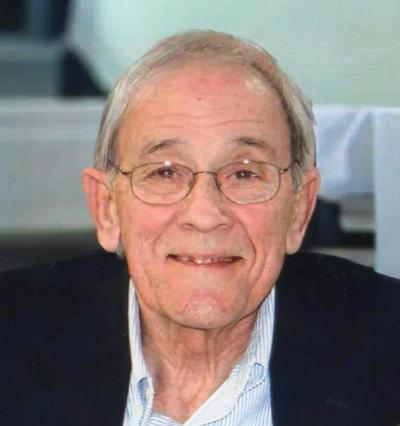 Thomas H. McGill, 89
