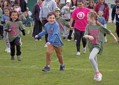 Special Olympics