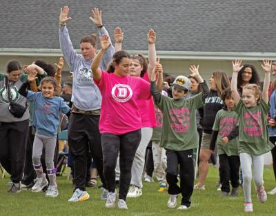 Special Olympics