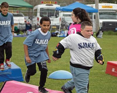 Special Olympics