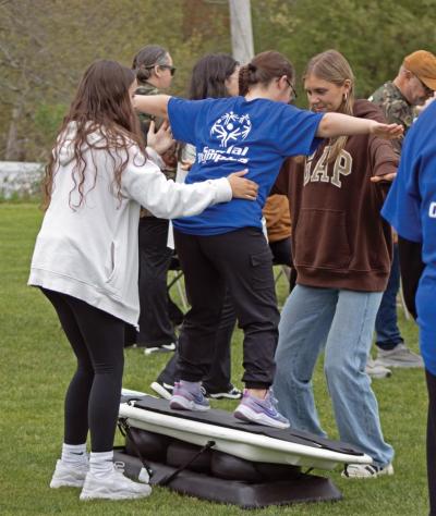 Special Olympics