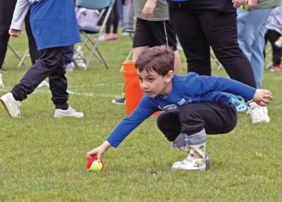 Special OlympicsSpecial Olympics