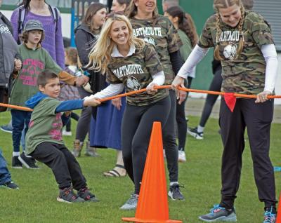 Special Olympics