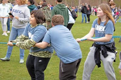 Special Olympics