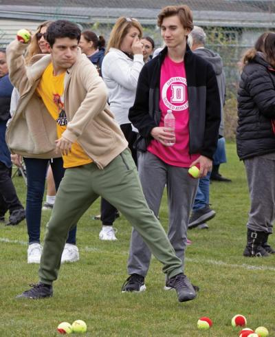 Special Olympics