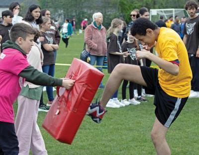 Special Olympics