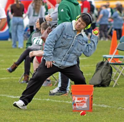 Special Olympics
