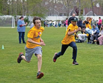 Special Olympics
