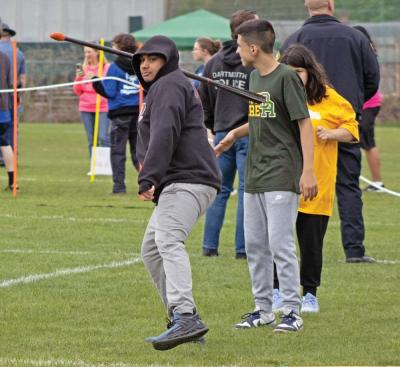 Special Olympics