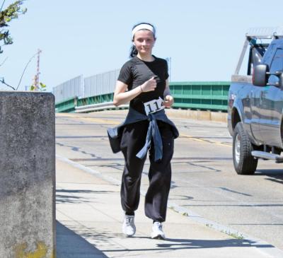 Theresa Street